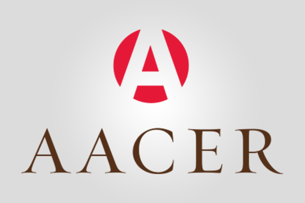 Aacer flooring logo