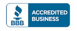 BBB Accredited Business