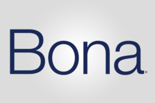 Bona finish logo