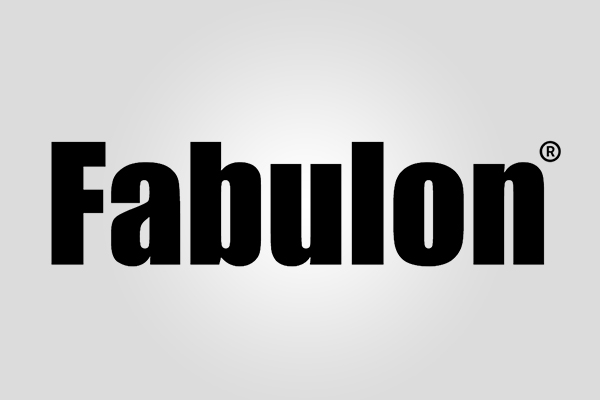 Fabulon finish logo