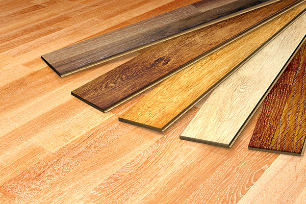 Flooring consultation