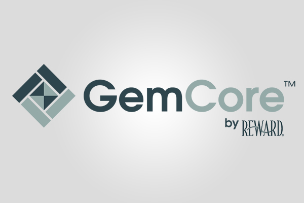 GemCore flooring logo