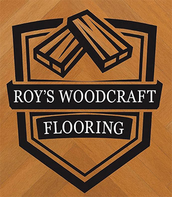 Roy's Woodcraft Flooring