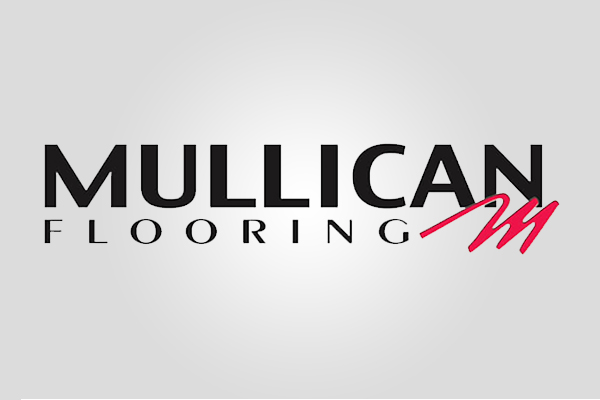 Mullican flooring logo