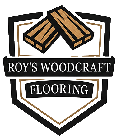 Roy's Woodcraft Flooring